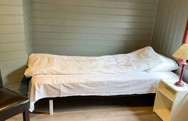 12 Person Holiday Home in Selje-by Traum - Foto 4