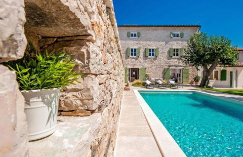 Villa Luvi - Foto 12