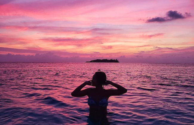 La Due Thulusdhoo - Foto 55