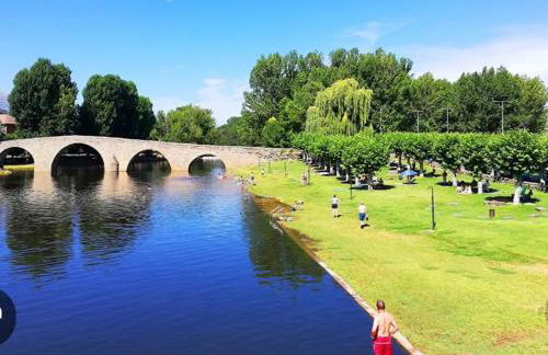 Navaluenga Chalet Familiar y Acogedor - Photo 43