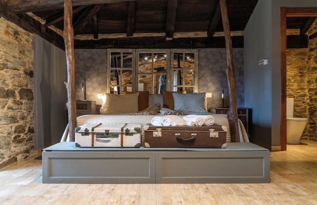 Complejo Rural Lar de Vies - Foto 60