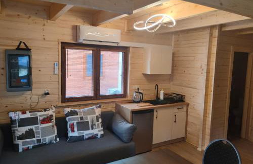 Domki Dygudaj - Foto 1