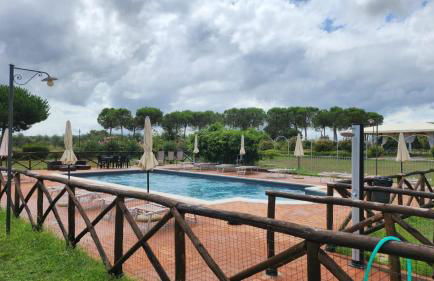 Agriturismo Cinque Novembre - Photo 28