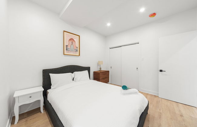 Stonewall Suites - Foto 10