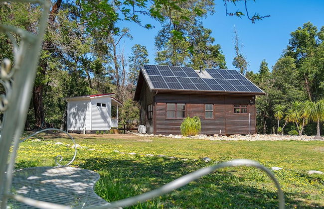 La Ferme Guest Farm - Foto 37