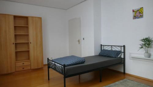 Großzügige Monteurwohnung - Foto 3