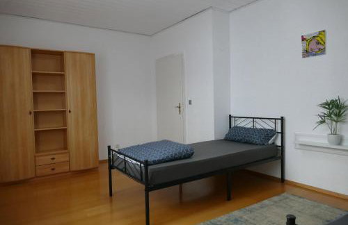 Großzügige Monteurwohnung - Foto 3