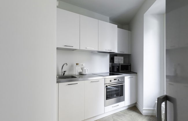 Italianway - Meravigli 18 - Foto 23