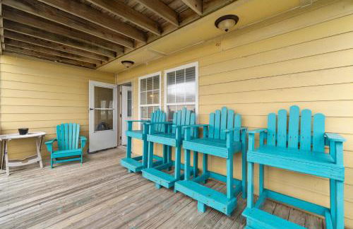 Seascape Oasis at Sunny Beach - Photo 71