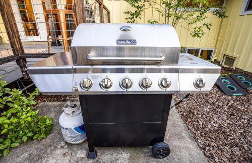 Cloverdale Creekside Retreat - Foto 45