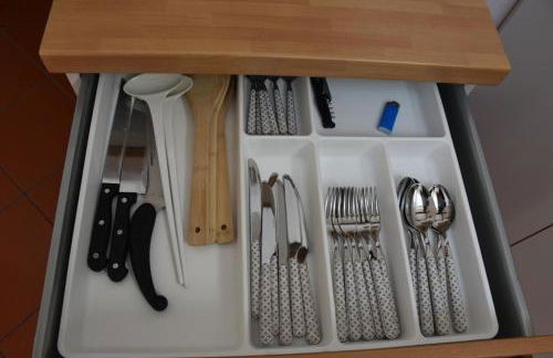 Appartamento Aquila D'oro - Foto 10