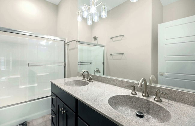 Tuscany Golf View - New Home on Portocima Golf Course! - Photo 19