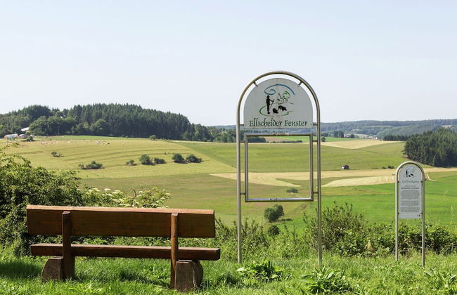 Eifel Lakeside Family Escape - Foto 47