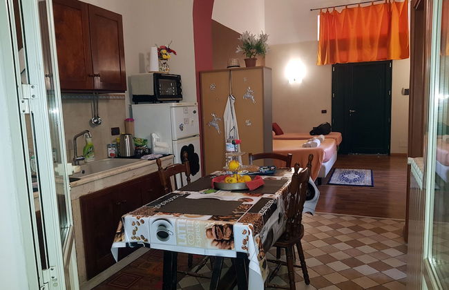 Casa Ròtre in the Historic Center of Palermo - Foto 15