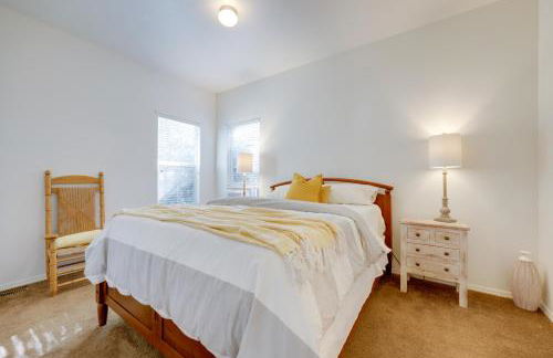 Cozy Oak View Getaway about 5 Mi to Ojai Valley! - Foto 13