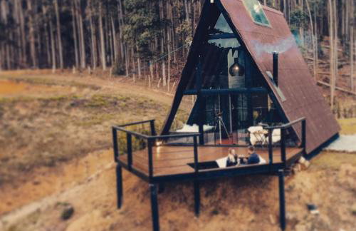 Chalé do Canyon - Photo 8