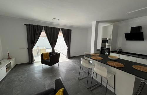 Apartamentos La Caracola El Médano - Foto 34