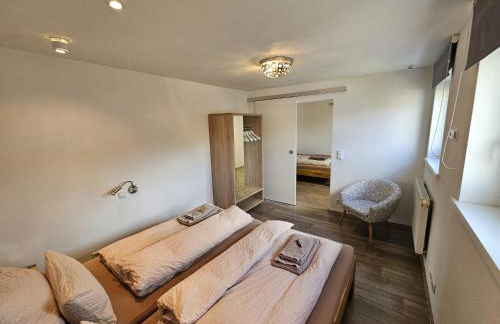 Ferienwohnung am Wildpark HDH - Foto 19