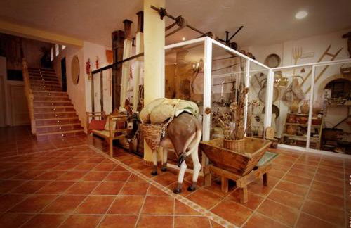 Casa rural Molino Pataslargas - Foto 36