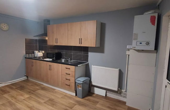 2 Bedrooms Apartment in Main Street Mexborough - Photo 21
