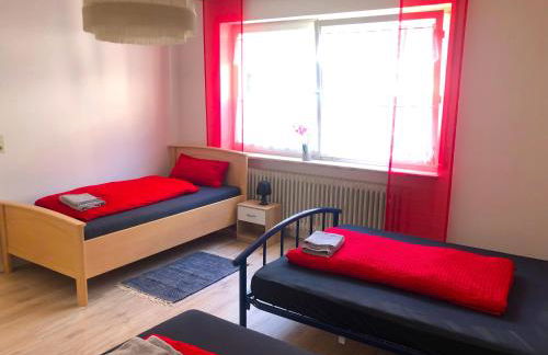 Ferienwohnung Fischach - Foto 63