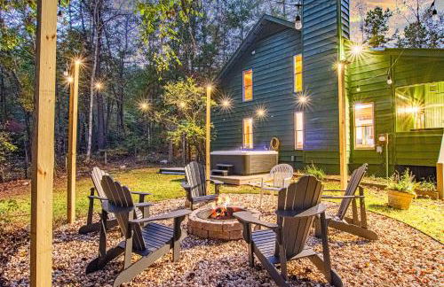 Pickelball,Hot tub - Family Entertainment - 5br - Foto 1