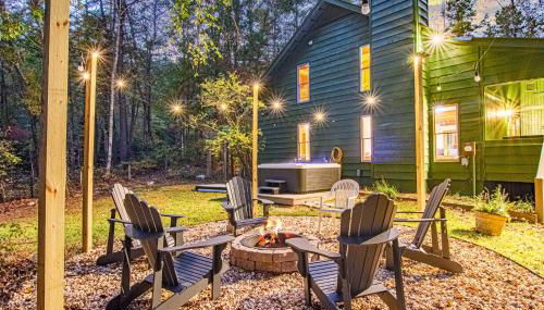 Pickelball,Hot tub - Family Entertainment - 5br - Foto 1