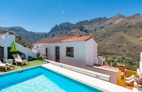 Las Mimosas - Photo 1