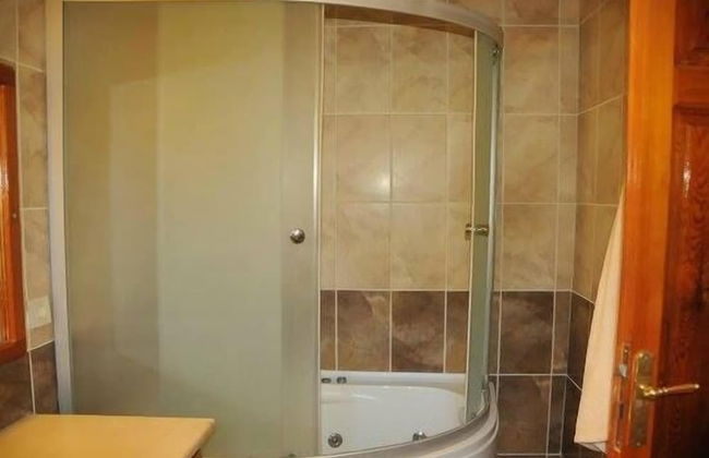 The Palm Apart Sarigerme - Foto 11