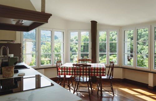 Residenza Nemus Olea Mare e Montagna - Foto 40