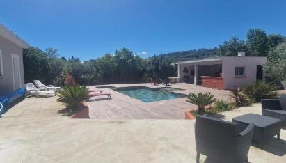 Villa Monplaisir - Foto 2