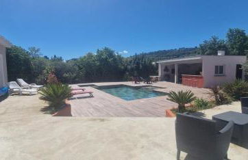 Villa Monplaisir - Foto 2