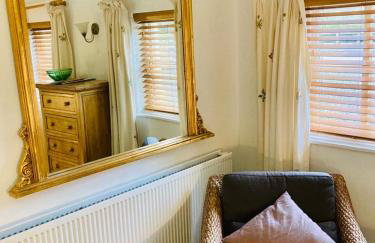 Ty Mawr Country Hotel & Restaurant - Foto 8