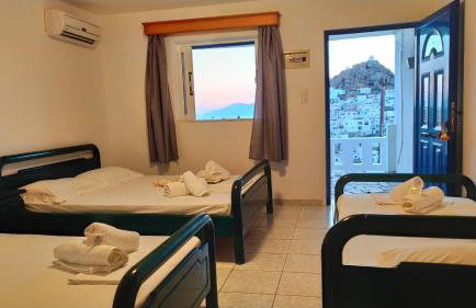 LIKNO'S Ios island Resort - Foto 50