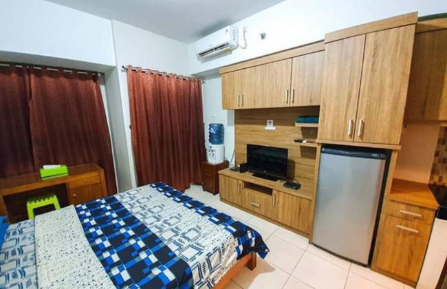 Margonda Residence 4&5 By Rent Room - Foto 11