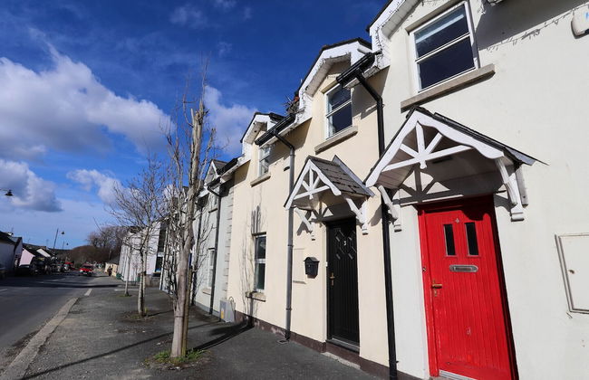 Churchmount Holiday Home Roundwood - Photo 25