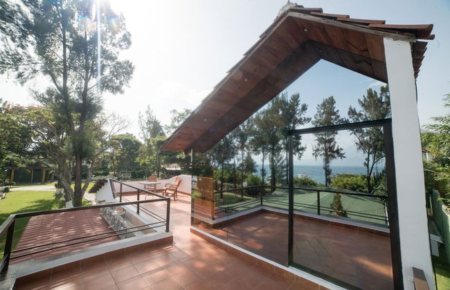 Villas Jucanya - Foto 23