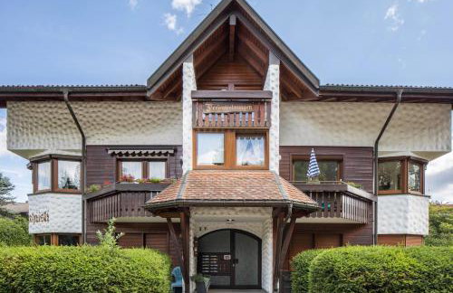 Friedolin im Bärenhüsli - Photo 16