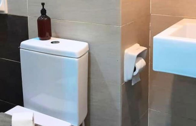 7Stonez Suites Midhills Genting Highlands - Foto 41