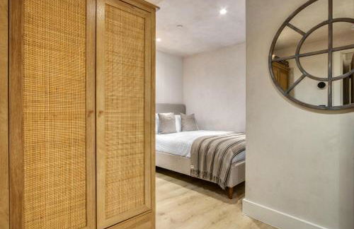 Ocean View Apartment, Seafront Location - Foto 19