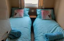 Willerby Delux - Holiday Home by the Sea - close to the Entertainment Complex-bedding, towels & wifi Included! - Foto 25