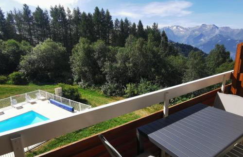 Les Bergers - Piscine Sauna - Foto 46