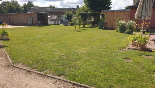 Ferienhaus RUTH - Foto 3, Garden