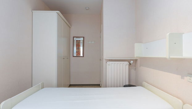 Ground Floor Apartment With sea View and Garage - Foto 3, Habitación