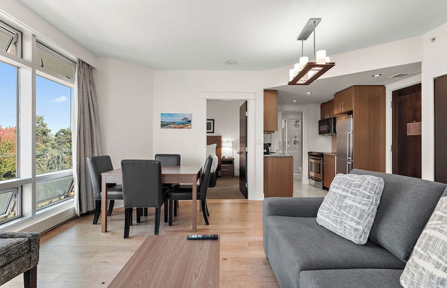 The Parkside Hotel & Spa - Foto 40