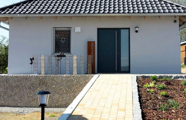 Detached Holiday Home in an Idyllic Quiet Location - Photo 2