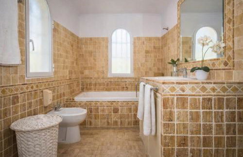 Villa El Paradiso Your Private Oasis in Altea - Foto 15