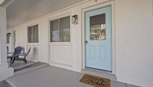 Be A Nomad - Calm Ocean Retreat Four - Foto 5