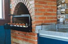 Flat com Piscina no Centro de Tiradentes - Foto 27