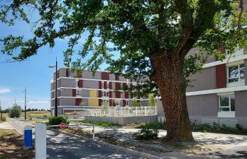 Beau studio Monteux, balcon vue Lac, près de Spirou Provence - Photo 19